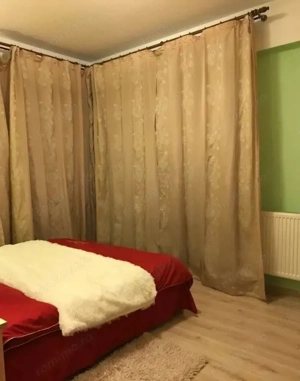 Apartament 2 Camere Pipera, Complex Green Vista – Parcare subterana - imagine 11