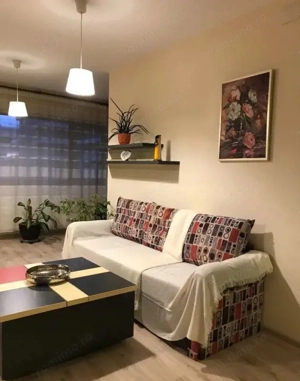 Apartament 2 Camere Pipera, Complex Green Vista – Parcare subterana - imagine 6