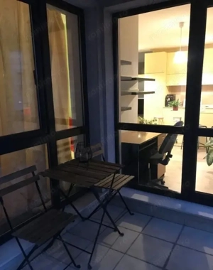 Apartament 2 Camere Pipera, Complex Green Vista – Parcare subterana - imagine 14