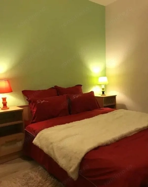 Apartament 2 Camere Pipera, Complex Green Vista – Parcare subterana - imagine 10