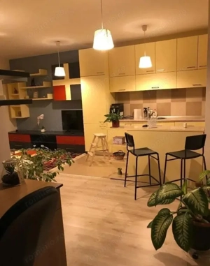 Apartament 2 Camere Pipera, Complex Green Vista – Parcare subterana - imagine 3