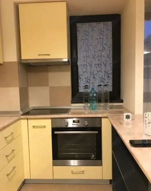 Apartament 2 Camere Pipera, Complex Green Vista – Parcare subterana - imagine 17