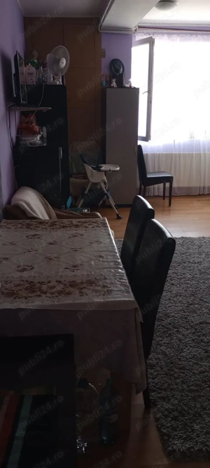 Inchiriez apartament cu o camera - imagine 9