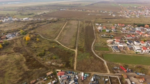 Loturi de case în zona Bujac. Arad - imagine 4