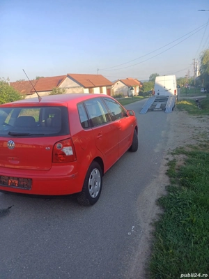 Polo de vanzare  - imagine 4