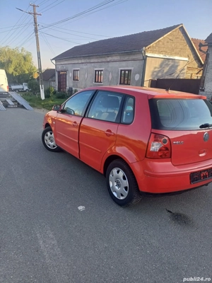 Polo de vanzare  - imagine 5