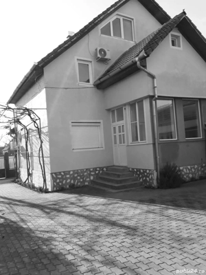 Casă P+E de vânzare în Ineu, județul Arad 
