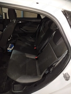 Vând Ford Focus 3 2012 - imagine 4