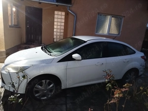 Vând Ford Focus 3 2012 - imagine 5