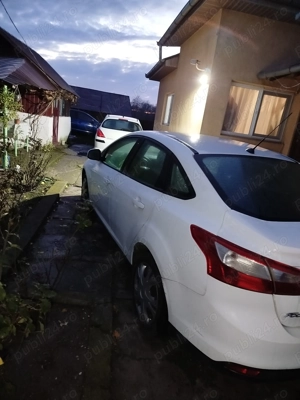 Vând Ford Focus 3 2012 - imagine 3