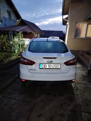 Vând Ford Focus 3 2012 - imagine 2