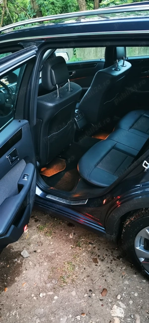 Vand mercedes-benz E200 CDI  - imagine 5