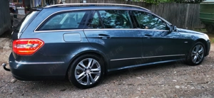 Vand mercedes-benz E200 CDI  - imagine 4