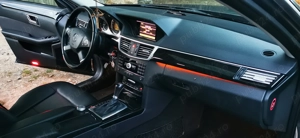 Vand mercedes-benz E200 CDI  - imagine 8