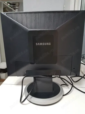 Monitor LCD Samsung SyncMaster 940N 19 inch - imagine 2