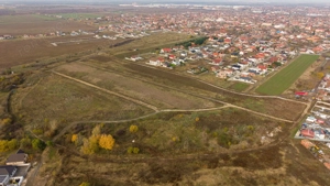 Loturi de case în zona Bujac. Arad - imagine 5