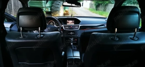 Vand mercedes-benz E200 CDI  - imagine 6