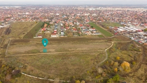 Loturi de case în zona Bujac. Arad - imagine 2