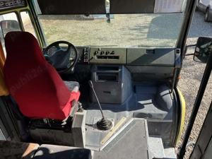 Dezmembrez 2 Mercedes Vario 814D – unul funcțional (Turnu Măgurele) - imagine 5