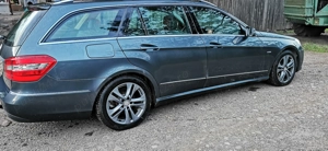 Vand mercedes-benz E200 CDI  - imagine 11