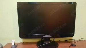 Monitor LCD Philips 231E1SB00 23 inch