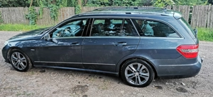 Vand mercedes-benz E200 CDI  - imagine 10