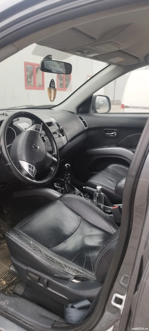 vând sau schimb Peugeot 4007 2009  - imagine 7