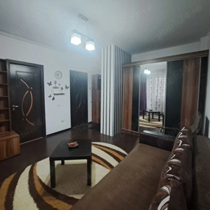 Garsonieră de închiriat, sector 4 !