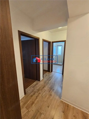 Vanzare apartament 3 camere bloc nou locatie de exceptie zona Iulius Mall Gheorgheni, Cluj-Napoca - imagine 9