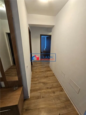 Vanzare apartament 3 camere bloc nou locatie de exceptie zona Iulius Mall Gheorgheni, Cluj-Napoca - imagine 4