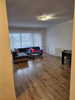 Vanzare apartament 3 camere bloc nou locatie de exceptie zona Iulius Mall Gheorgheni, Cluj-Napoca - imagine 2