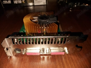 Placa video Palit Nvidia GeForce 8600GT Sonic+ 256MB DDR3 128-bit - imagine 3