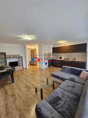 Vanzare apartament 3 camere bloc nou locatie de exceptie zona Iulius Mall Gheorgheni, Cluj-Napoca