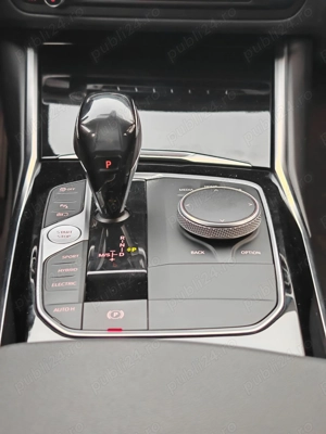 Bmw Seria 3 330e xDrive Plug-In Hybrid G21 - imagine 8