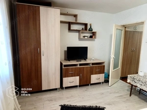 Apartament o camera, suprafață 45 mp, Zona Gării, centrala proprie