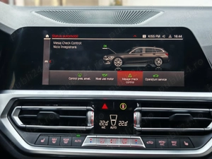 Bmw Seria 3 330e xDrive Plug-In Hybrid G21 - imagine 9