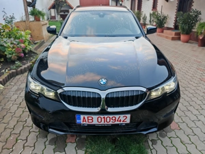 Bmw Seria 3 330e xDrive Plug-In Hybrid G21