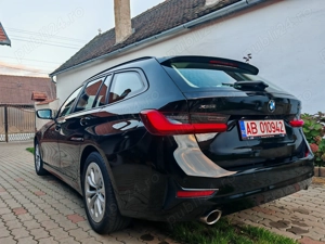 Bmw Seria 3 330e xDrive Plug-In Hybrid G21 - imagine 3