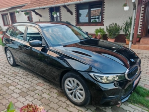 Bmw Seria 3 330e xDrive Plug-In Hybrid G21 - imagine 2