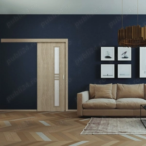 Montaj usa culisanta