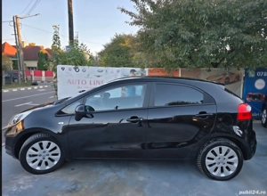 Kia Rio 1.4 posibilitate rate fara avans  - imagine 2