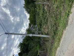 Intravilant la Rahau 