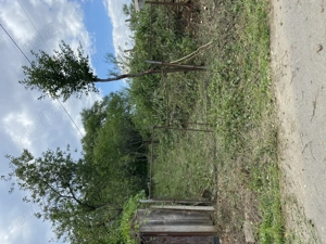 Loc de casă la Rahau 