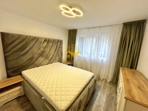 2 camere decomandate, Modern, Zona Parang  Manastur