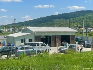 Spațiu de vânzare sau ptr inchiriere