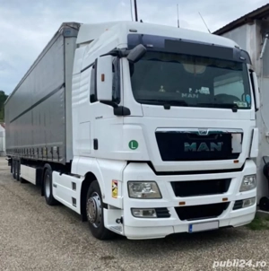 Cap tractor MAN TGX 18.440  - imagine 5