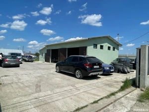 Spațiu de vânzare sau ptr inchiriere - imagine 5