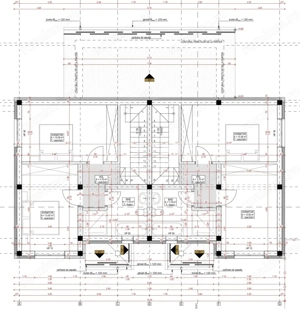 Duplex cu 4 camere in Mosnita la asfalt - imagine 6