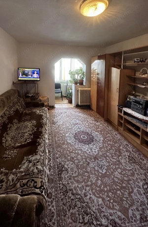 Ap. 2 camere in Deva, zona Minerului, SU 39,5 mp. - imagine 2