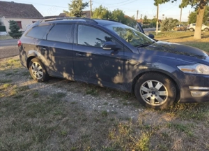 Ford Mondeo Kombi  - imagine 5